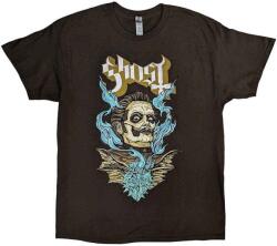 Ghost Heart Hypnosis Brown M Ing (<![CDATA[GHOTEE39MBR02]]>)