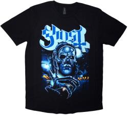 Ghost Nightmare V Black M Ing (<![CDATA[GHOTEE49MB02]]>)