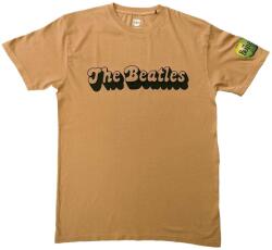 The Beatles 70s Logo (Sleeve Print) Sand M Ing (BEATTEE514MS02)