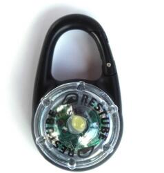 RESTUBE Waterproof Led Safety Light (ra-01002-led)