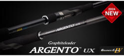  ARGENTO UX 24GARGUS-982M 2.95m REGULAR-FAST 7-40gr Medium (G18250)