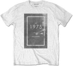 The 1975 Facedown White M Ing (1975TS17MW02)