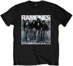 Ramones 1st Album Black XL Ing (<![CDATA[RATS20MB04]]>)