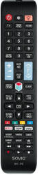 SAVIO Samsung RM-D1078 TV távirányító