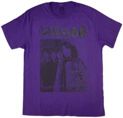 The Beatles 1968 Purple XL Ing (BEATTEE624MPU04)