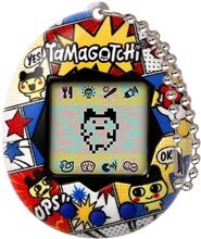 Bandai Tamagotchi Original - Comic Strip (42925)
