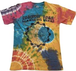 The Grateful Dead May '77 Vintage (Wash Collection) Multicolour L Ing (GRATETS19MDD03)