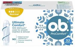 o. b o. b. ProComfort Normal tampon, 32 db