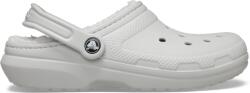 Crocs Classic Fuzz Lined Clog (203591-1ft)