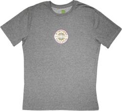 The Beatles Mini Sgt Pepper Drum Grey M Ing (BEATTEE613MG02)
