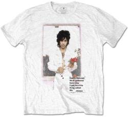 Prince Beautiful Photo White M Ing (PRINTS36MW02)