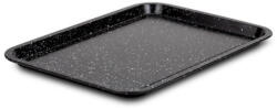 NAVA 10-239-007 Nature tepsi tapadásmentes kőbevonattal, 39x25 cm