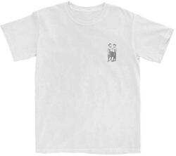 Korn Requiem (Back Print) White L Ing (KORNTS15MW03)