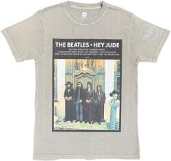 The Beatles Doorway Charcoal Grey L Ing (BEATTEE515MC03)