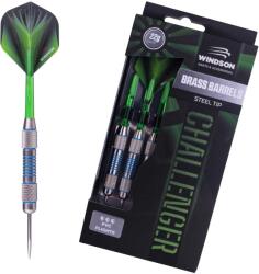 Windson Challenger 22 G Brass Set (wd-challenger-set)