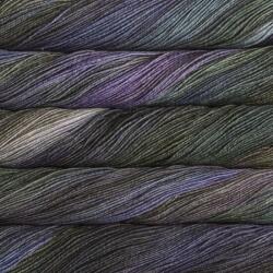 malabrigo Sock Zarzamora Kötőfonal (SW863)