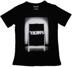 The 1975 Black Tour Black L Női Ing (1975TS02LB03)