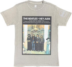 The Beatles Doorway Charcoal Grey XL Ing (BEATTEE515MC04)