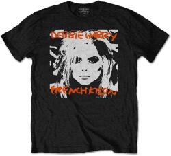 Debbie Harry French Kissin' Black M Ing (DEBSTS09MB02)