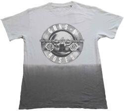 Guns N' Roses Tonal Bullet (Foiled & Wash Collection) Grey L Ing (GNRTS128MDD03)