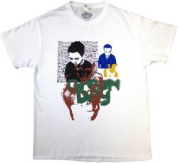 Green Day Spray Paint White XL Ing (GDTS67MW04)