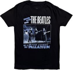 The Beatles 1963 The Palladium Black XL Ing (BEAT63TEE01MB04)