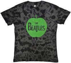 The Beatles Apple (Wash Collection) Grey L Ing (BEATTEE411MDD03)