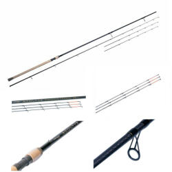 Drennan Acolyte Distance Feeder horgászbot 3, 6 m (DRENNAN-RMACFD120)
