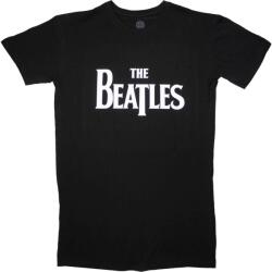 The Beatles Drop T Dress Black L Női Ing (BEATDRS10LB05)