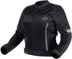 Ozone Geacă de motocicletă pentru femei Ozone Dart neagră (PRBOZ-TJ-DART_01_D)