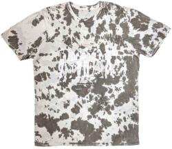 Yungblud Weird Tracklist (Wash Collection) Grey XL Ing (YBTS11MDD04)