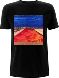 Red Hot Chili Peppers Californication Black M Ing (RHCPTS06MB02)