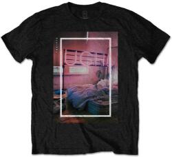 The 1975 Ugh Black L Ing (1975TS06MB03)