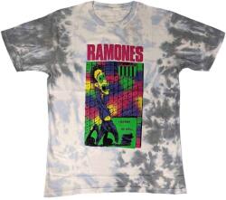 Ramones Escapeny (Wash Collection) White L Ing (RATS65MDD03)