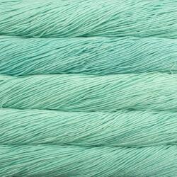 malabrigo Rios Water Green Kötőfonal (RIO083)