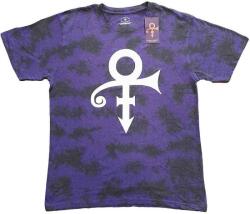 Prince White Symbol (Wash Collection) Black M Ing (PRINTS41MDD02)
