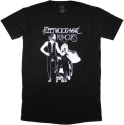 Fleetwood Mac Rumours Black M Női Ing (FMDRS01LB04)