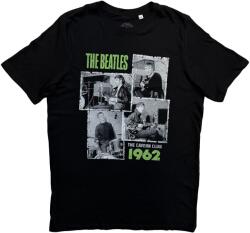 The Beatles Cavern Shots 1962 Black L Ing (BEATTEE106MB03)