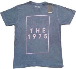 The 1975 I Like It Logo (Wash Collection) Denim Blue XL Ing (1975TS30MDD04)