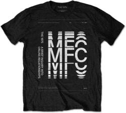 The 1975 ABIIOR MFC Black L Ing (1975TS12MB03)