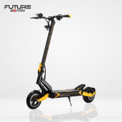 TEVERUN Blade Mini PRO - 48V 23.4Ah - 2730W