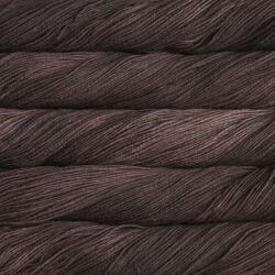 malabrigo Sock Chocolate Amargo Kötőfonal (SW812)