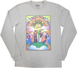 The Beatles Yellow Submarine Tracklist (Back Print) Sand M Ing (YSLST41MS02)