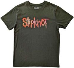 Slipknot Adderall (Back Print) Green XL Ing (SKTS123MGR04)
