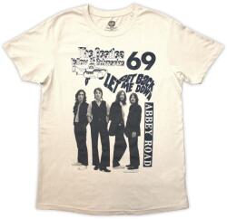 The Beatles 1969 Sand XL Ing (BEATTEE625MS04)