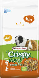 Versele-Laga Versele-Laga Crispy Muesli Guinea Pigs Tengerimalac eleség 9kg