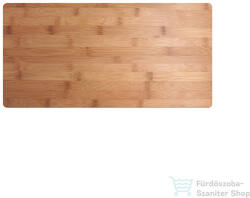 SCHOCK bambusz vágódeszka 480 x 240 x 23.5 mm 629145 (629145)