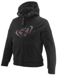 Ixon Geaca moto Ixon Touchdown Kids - copii, urban, negru/rosu (1001030131058)
