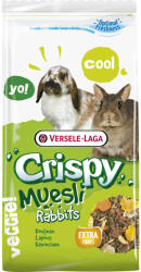 Versele-Laga Versele-Laga Crispy Muesli Rabbits Nyúleledel 9kg