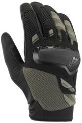 Ixon Manusi moto Ixon Namak MS - barbati, adventure, khaki/negru (3001010408010)